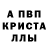 Метадон мёд Deric Mac